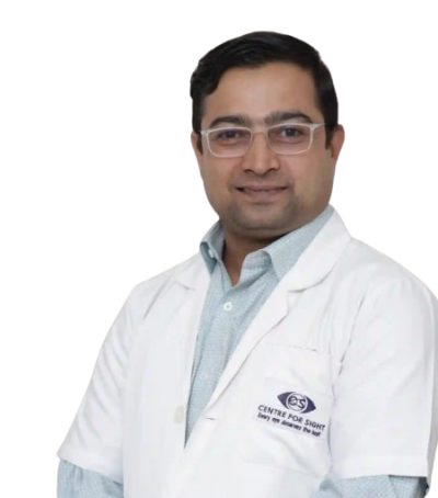 Dr. Ravi Kansotia
