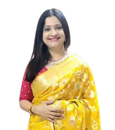 Dr. Swapnaja Shringarpure