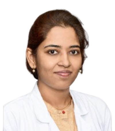 Dr. Megha Gulati