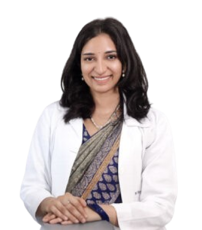 Dr. Jyotsnabe Dhaduk