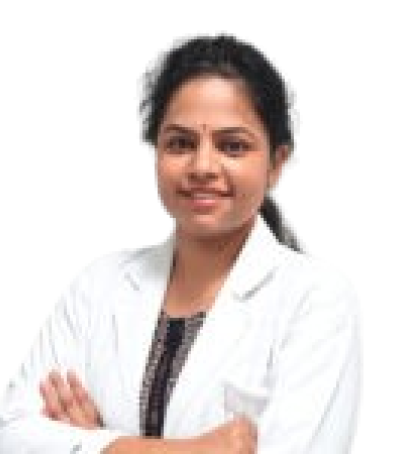 Dr. Nidhi Gupta