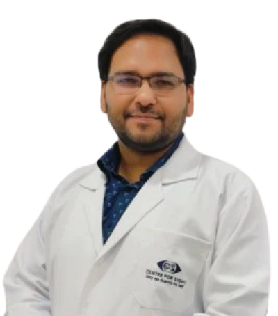 Dr. Priyadarshi Gupta