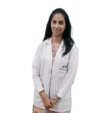 Dr J Kavya Rao