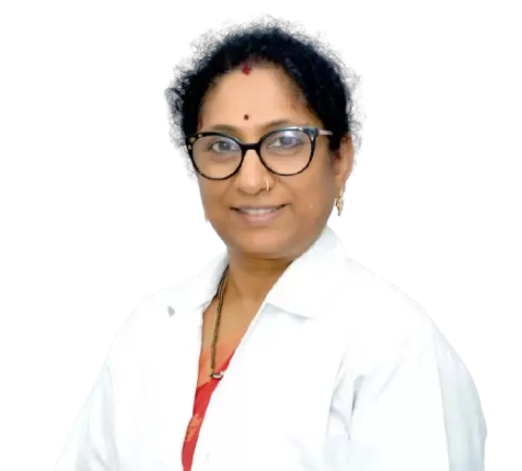 Dr. Jyothsna Rani Challa