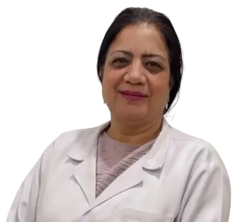 Dr. Kavita Yadav