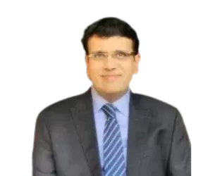 Dr Sachin Kabra