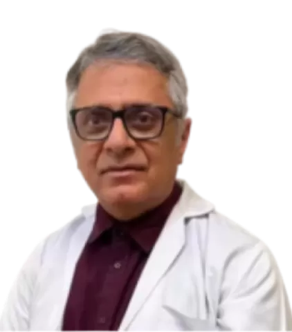 Dr. Lalit Verma