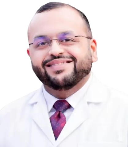Dr Anin Sethi
