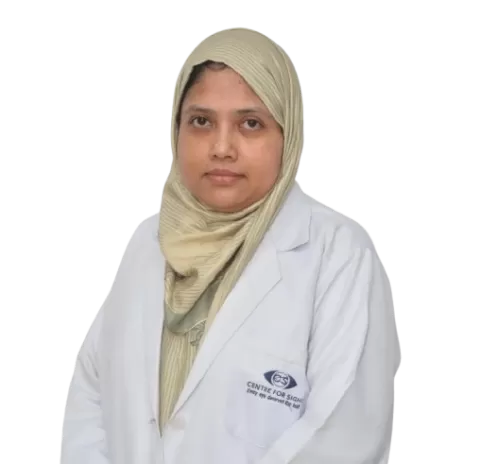 Dr. Farah Deeba