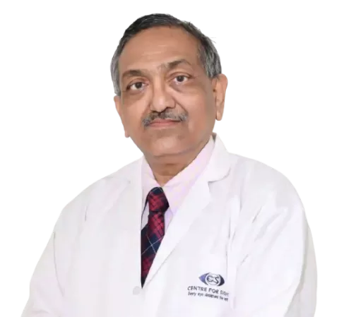 Dr. Hemant Singh