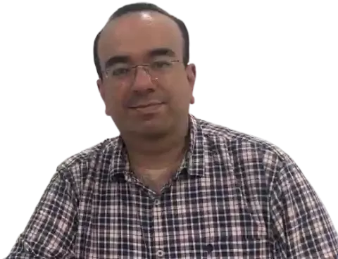 Dr. Jatin S. Vazirani