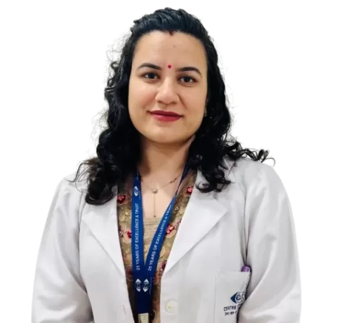 Dr. Kanika Bhardwaj