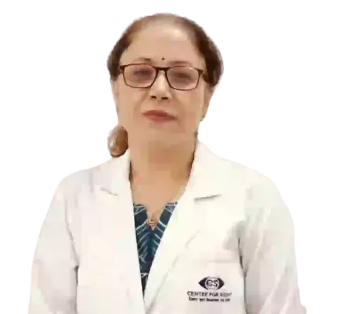 Dr. Meenakshi Bali