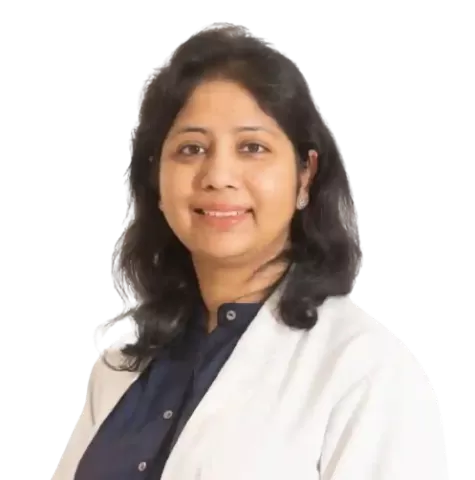 Dr. Shilpi Diwan