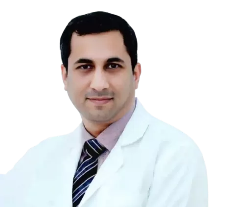 Dr. Sourabh Maheshwari