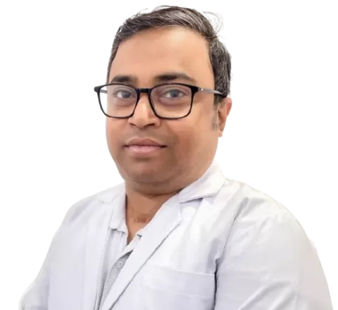 Dr. Kishore Paul