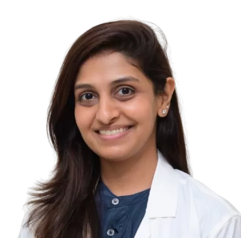 Dr. Kruti Shah