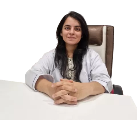 Dr. Pooja Kothari