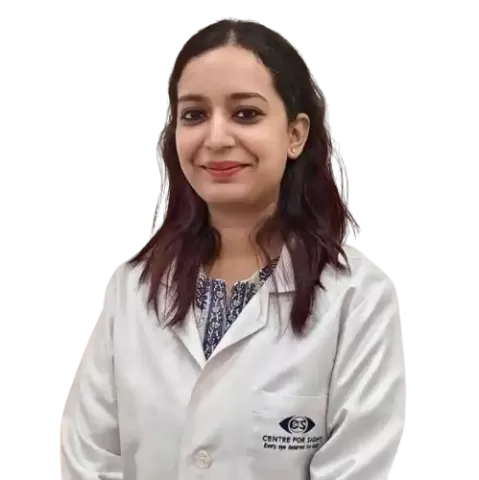 Dr. Navneet Sidhu