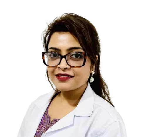Dr Ankita Raj