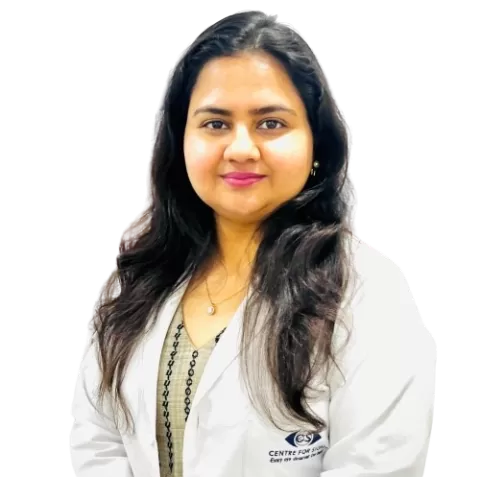 Dr Shreya Tyagi
