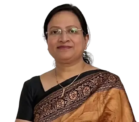Dr. Sonika Shah