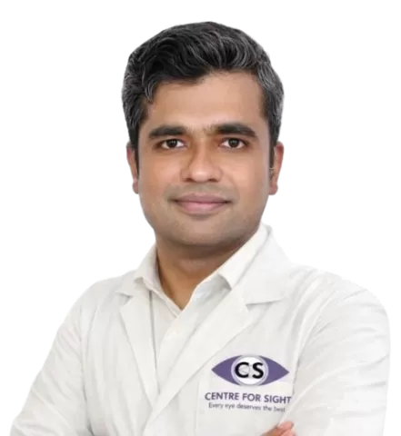 Dr. Akhil Bevara