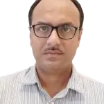 Dr. Dipangshu Basu Chaudhuri