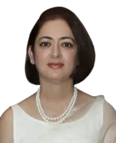 Dr. Indira Mohan
