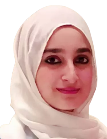 Dr. Masroor S. Mirza