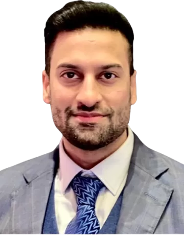 Dr. Mohmad Uzair Zakai