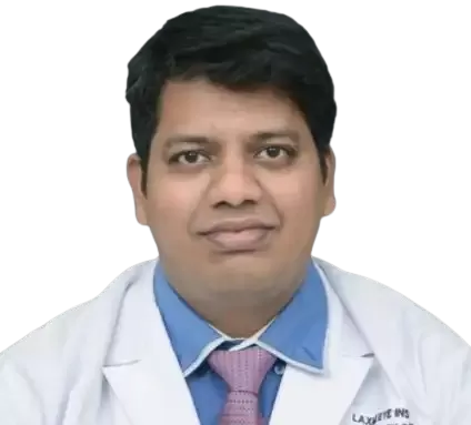 Dr. Prakash Chipade