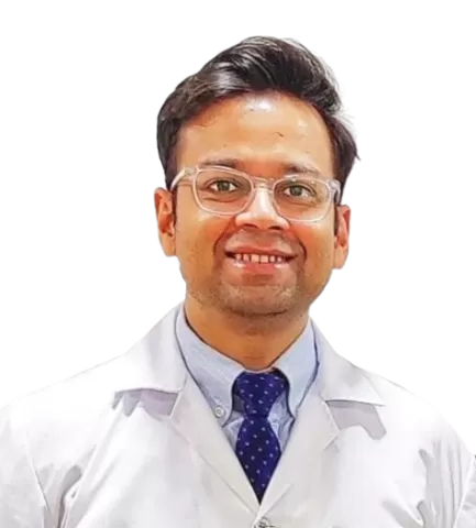 Dr. Prateek Tiwari