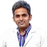 Dr. Raja Rami Reddy