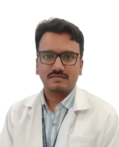 Dr. Samabesh Swain