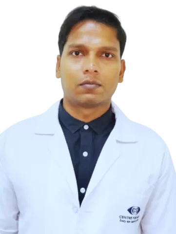 Dr. Samir Kumar