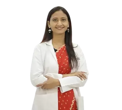 Dr. Seema Bhosale