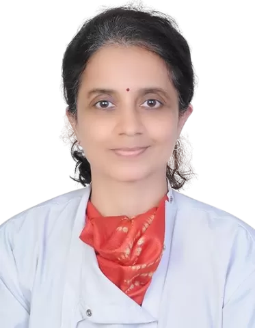 Dr. Sushama Ramchandani