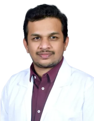 Dr. Prabhu Nissi Kodepaka