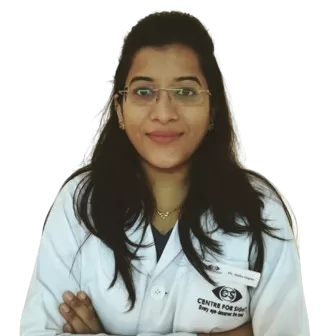 Dr. Anika Gupta