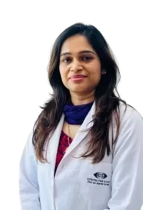 Dr Pragati  Gupta