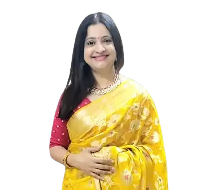 Dr. Swapnaja Shringarpure
