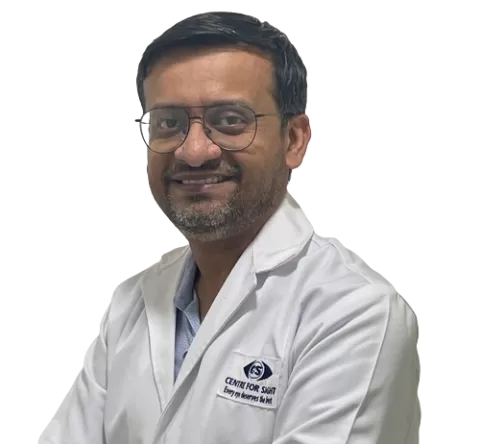 Dr. Vipul Naman