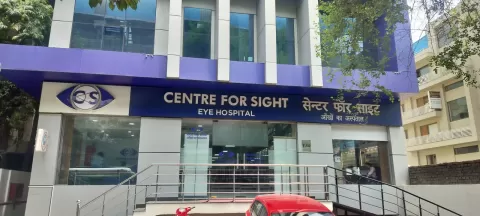 Preet Vihar centre