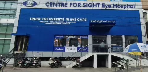 Kukatpally centre