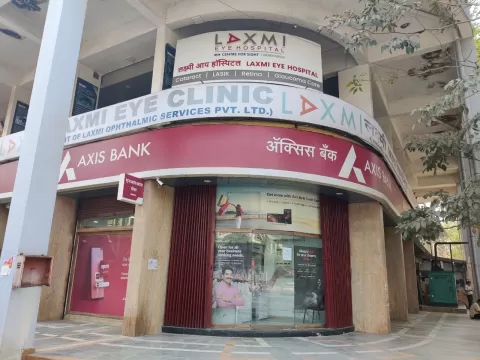 Kharghar centre