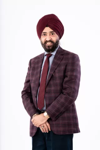 Prof. Dr. Mahipal S Sachdev