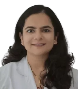 Arpita Khasnavis