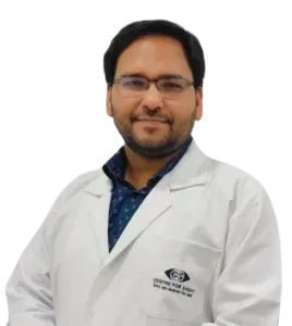 Dr. Priyadarshi Gupta