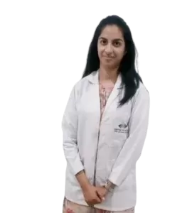 Dr J Kavya Rao